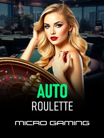 AUTO ROULETTE